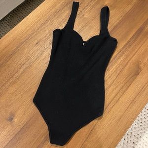 Abercrombie and Fitch Bodysuit